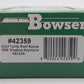 Bowser 42359 HO Pennsylvania X31f Turtle Roof Box Car Ready-To-Run #81644