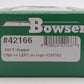 Bowser 42166 HO CNA ex LEFC No Logo 100 Ton Hopper Car Ready To Run #330343