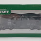 Bowser 42625 HO Scale Interstate GLa 2 Bay Hopper #15525