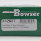 Bowser 42627 HO Interstate GLa 2-Bay Hopper Car #16042