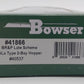 Bowser 41866 HO Buffalo, Rochester & Pittsburgh GLa 2 Bay Hopper Car #40537