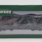 Bowser 41866 HO Buffalo, Rochester & Pittsburgh GLa 2 Bay Hopper Car #40537