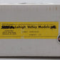 Lehigh Valley Models LVM 41 S Hercules Cement Company Building Kit