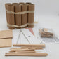 Lehigh Valley Models LVM 41 S Hercules Cement Company Building Kit