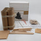 Lehigh Valley Models LVM 41 S Hercules Cement Company Building Kit
