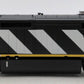 Rapido Trains 400504 HO Canadian National DASH 8-40CM Engine #2422 w/DCC/Sound