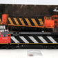 Rapido Trains 400504 HO Canadian National DASH 8-40CM Engine #2422 w/DCC/Sound