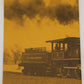 Scott & Bearskin Lake Railway Paperback Book EX