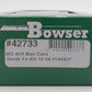 Bowser 42733 HO Atchison Topeka Santa Fe 40' Boxcar RTR #144427