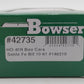 Bowser 42735 HO Atchison Topeka Santa Fe 40' Boxcar RTR #144310