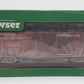 Bowser 42467 HO Canada Southern 40' Single-Door Steel Boxcar #138120
