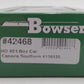Bowser 42468 HO Canada Southern 40' Steel Side Boxcar #138135