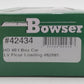 Bowser 42434 HO Lehigh Valley 40' Single-Door Steel Boxcar #62885