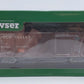 Bowser 42434 HO Lehigh Valley 40' Single-Door Steel Boxcar #62885 LN/Box