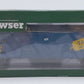 Bowser 41639 HO TAG Route X32 4 Door Box Car Ready-To-Run #7019