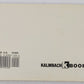 Diesel Locomotives Paperback Book By Louis A. Marre VG