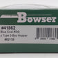 Bowser 41862 HO Reading GLa 2 Bay Hopper Car (Fantasy) #82158