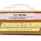 True Line Trains 301204 HO Canadian National Wood Caboose #78567
