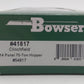 Bowser 41817 HO Clinchfield 70 Ton 14 Panel Hopper Car #54817
