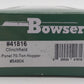 Bowser 41816 HO Clinchfield 70 Ton 14 Panel Hopper Car #54804