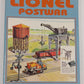 Greenberg's Lionel Postwar Paperback Book By Greenberg Pub. Co. VG