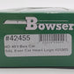 Bowser 42455 HO Scale SAL 40' "Heart Logo" Beer Boxcar #25303