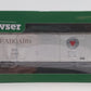 Bowser 42455 HO Scale SAL 40' "Heart Logo" Beer Boxcar #25303