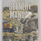 The Scenery Manual Paperback Book By Woodland Scenics EX
