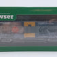 Bowser 42449 HO MoPac Eagle Merchandise Service 40' Boxcar #46960