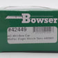 Bowser 42449 HO MoPac Eagle Merchandise Service 40' Boxcar #46960