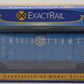 ExactRail EE-1716-3 HO Peninsula Terminal Evans 4780 Cu. Ft. Hopper #208144 LN/Box