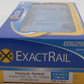 ExactRail EE-1716-3 HO Peninsula Terminal Evans 4780 Cu. Ft. Hopper #208144 LN/Box
