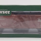 Bowser 41650 HO Pennsylvania Circle Keystone Class X32 Double-Door Boxcar #58893