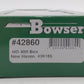 Bowser 42860 HO New Haven 40' Steel Side Box Car Ready-To-Run #36185