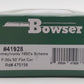Bowser 41928 HO Pennsylvania 50 Foot Flat Car Kits & Ready-to-Run #475156
