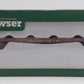 Bowser 41928 HO Pennsylvania 50 Foot Flat Car Kits & Ready-to-Run #475156