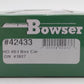 Bowser 42433 HO Scale Great Northern 40' Boxcar #3927