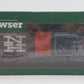 Bowser 41780 HO New Haven 40' Steel Side Boxcar #36452