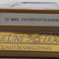 True Line Trains 300474 HO CNR 8 Hatch Reefer Tilted Leaf #210432 LN/Box
