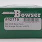 Bowser 42716 HO Scale Great Northern 40' Boxcar #4075