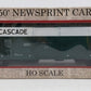 Proto 1000 302927 HO Scale Boise Cascade 50' Newsprint Boxcar #7002 LN/Box