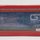 Atlas 20004057 HO Grand Trunk Western NSC 50' Plug Door Box Car #598005
