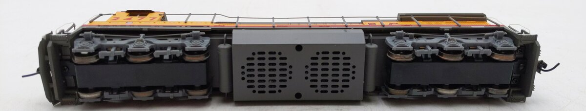 Broadway Limited 5050 HO Scale Union Pacific GE C30-7 Diesel Locomotive #2477 LN/Box