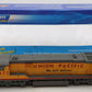 Broadway Limited 5050 HO Scale Union Pacific GE C30-7 Diesel Locomotive #2477 LN/Box