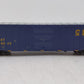 Atlas 20006715 HO CSX Trainman ACF 50' 6" Box Car #136023