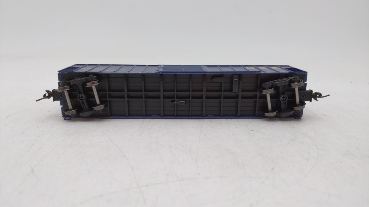 Atlas 20006715 HO CSX Trainman ACF 50' 6