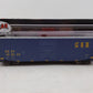 Atlas 20006715 HO CSX Trainman ACF 50' 6" Box Car #136023