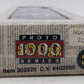Proto 1000 302926 HO Scale Central Vermont 50' Newsprint Boxcars #402090 LN/Box