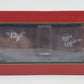Atlas 20005858 HO Missouri Pacific 50' Postwar Single Door Boxcar #255195