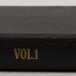 The Model Railroader Volume One Hardcover Book By Model Railroader Staff VG